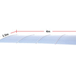 DIY Outdoor Awning Cover -1500x4000mm
