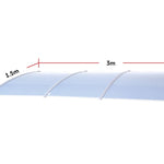DIY Outdoor Awning Cover -1500x3000mm