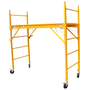 Safety Scaffolding Ladder - 450KG