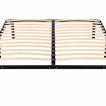 Double Metal Bed Frame - Bedroom Furniture