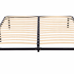 Queen Metal Bed Frame - Bedroom Furniture