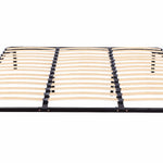 King Metal Bed Frame - Bedroom Furniture