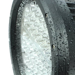 7inch Cree Round Spot LED Driving Lights Spotlights Lamp Offroad 4WD 4x4