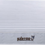 Palermo Contour 20cm Encased Coil King Mattress CertiPUR-US Certified Foam
