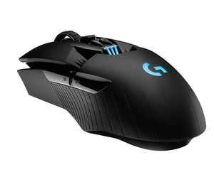 Logitech G903 LIGHTSPEED WIRELESS GAMING MOUSE (910-005087)