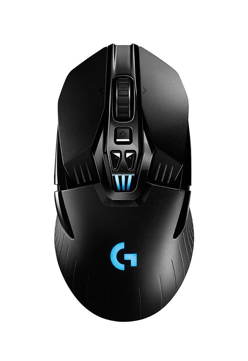 Logitech G903 LIGHTSPEED WIRELESS GAMING MOUSE (910-005087)