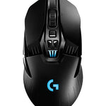 Logitech G903 LIGHTSPEED WIRELESS GAMING MOUSE (910-005087)