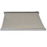 Heavy Duty Full Cassette Motorised Awning - 4.0m x 3.0m