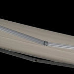 Heavy Duty Full Cassette Motorised Awning - 4.0m x 3.0m