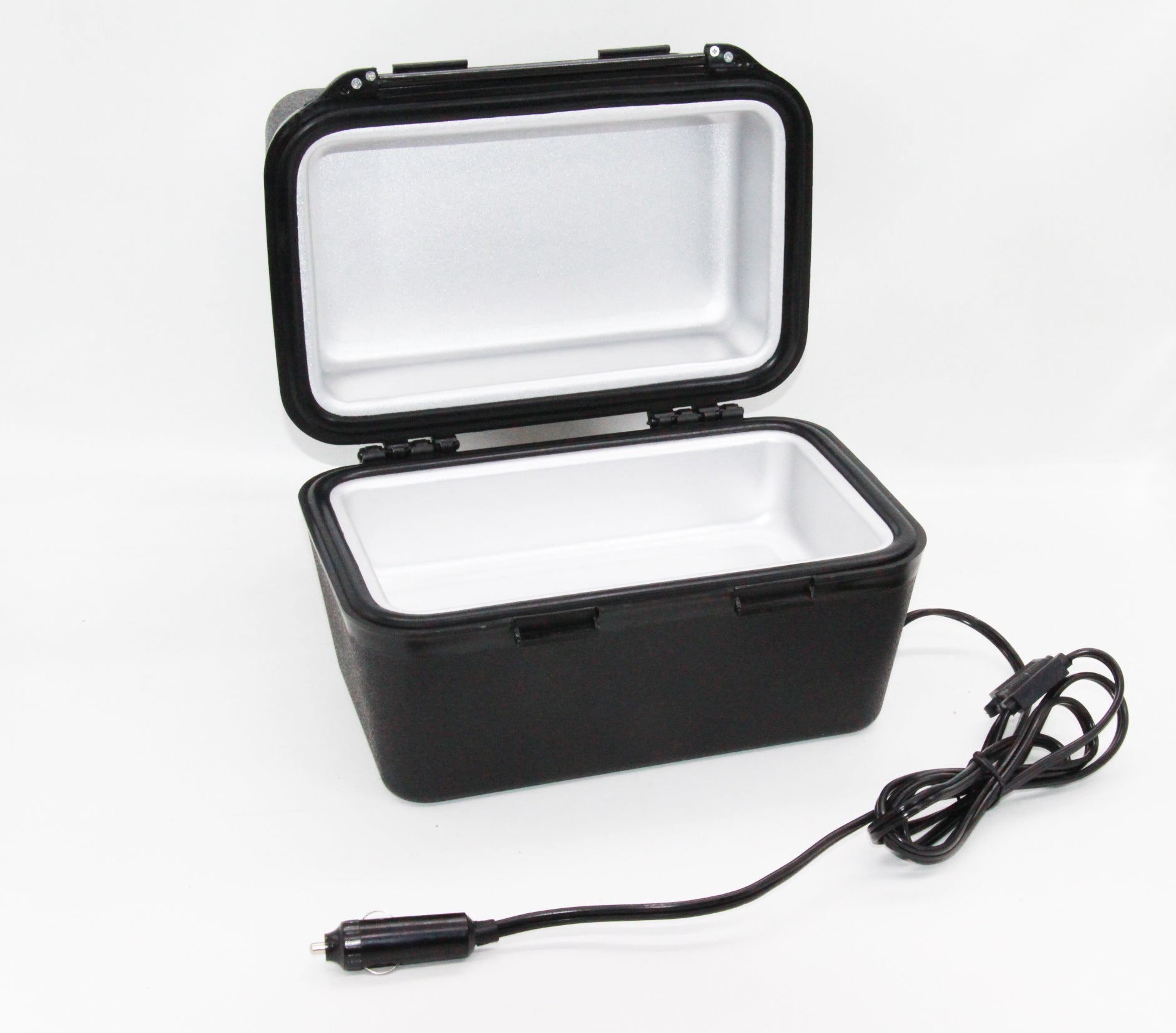 12V Portable Food Stove Oven Warmer Hot Plate suit Car Truck Motorhome Camping