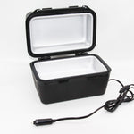 12V Portable Food Stove Oven Warmer Hot Plate suit Car Truck Motorhome Camping