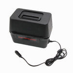 12V Portable Food Stove Oven Warmer Hot Plate suit Car Truck Motorhome Camping