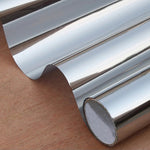 One Way Mirror Privacy Reflection Window Tint Film STOP HEAT 24Ft x 2Ft