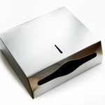 304 Stainless Steel Hand Paper Towel Dispenser Holder Toilet Heavy Duty