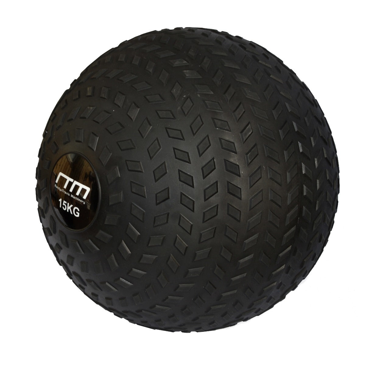 15kg Tyre Thread Slam Ball Dead Ball Medicine Ball for Gym Fitness