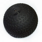 15kg Tyre Thread Slam Ball Dead Ball Medicine Ball for Gym Fitness