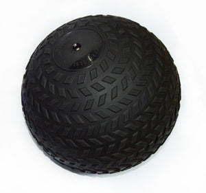 10kg Tyre Thread Slam Ball Dead Ball Medicine Ball for Gym Fitness