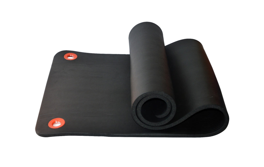 Eyelet Hanging Exercise Mat