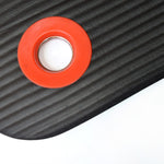 Eyelet Hanging Exercise Mat