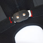 Hinged Full Knee Support Brace Protection Arthritis Injury Sports