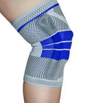 Full Knee Support Brace Knee Protector Large