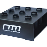 9 Olympic Barbell Holder Commercial Gym Equipment