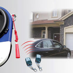 Automatic Garage Roller Door Motor - 500N Max