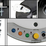 Automatic Garage Roller Door Motor - 500N Max