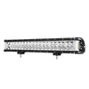 22Inch Led Light Bar Cree Spot Flood Combo Side Shooter Offroad Driving 4X4