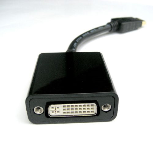 Display Port DisplayPort DP male to DVI Female Adapter Converter Cable 