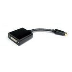 Display Port DisplayPort DP male to DVI Female Adapter Converter Cable 