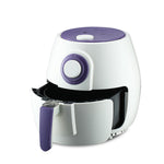 Devanti 4L Oil Free Air Fryer - White