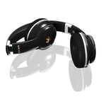 ICY BOX Big City Vibes Headphones - Black (IB-HPh2)