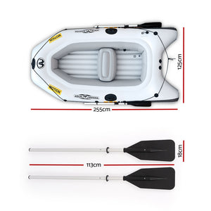 Aqua Marina Inflatable Boat 185KG