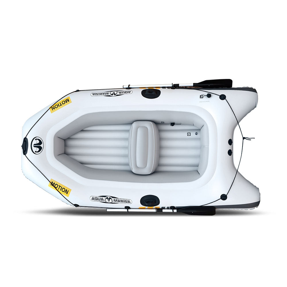 Aqua Marina Inflatable Boat 185KG