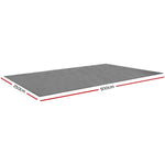 Weisshorn 5 X 2.5M Annex Floor Mat - Grey