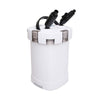 Giantz Aquarium External Canister Filter Aqua Fish Water Tank Sponge Pond 1250L