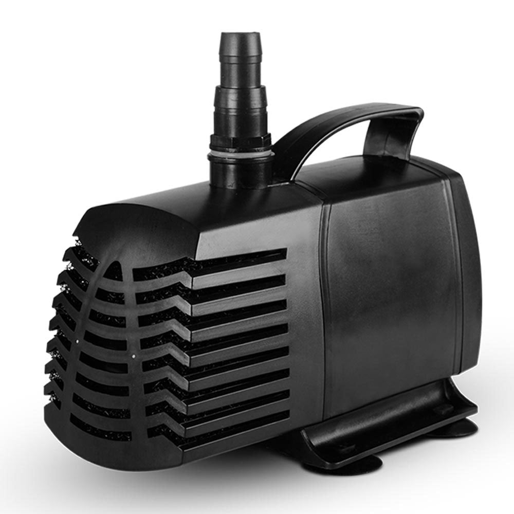 Giantz 3000L/H Submersible Aqua Aquarium Water Pump