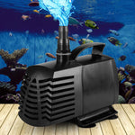 Giantz 5000L/H Submersible Aqua Aquarium Water Pump