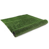 Primeturf Artificial Synthetic Grass 2 x 5m 15mm - Olive Green