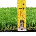 Primeturf Artificial Synthetic Grass 1 x 10m 20mm - Natural