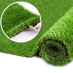Primeturf Artificial Synthetic Grass 1 x 10m 20mm - Natural