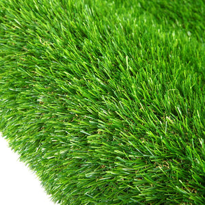 Primeturf Artificial Synthetic Grass 1 x 10m 30mm - Natural