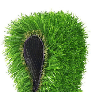 Primeturf Artificial Synthetic Grass 2 x 5m 30mm - Natural