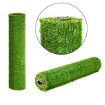 Primeturf Artificial Sythentic Grass 1 x 10m 40mm - Natural