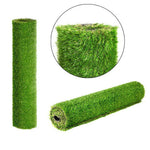 Primeturf Artificial Synthetic Grass 2 x 5m 40mm - Natural