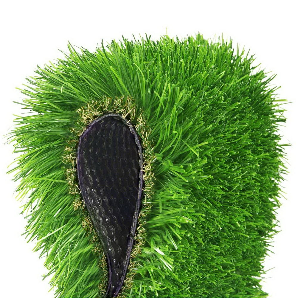 Primeturf Artificial Synthetic Grass 2 x 5m 40mm - Natural