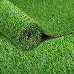 Primeturf Artificial Synthetic Grass 2 x 5m 40mm - Natural