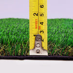 Artificial Grass 10 SQM Synthetic Artificial Turf Flooring 20mm Green 