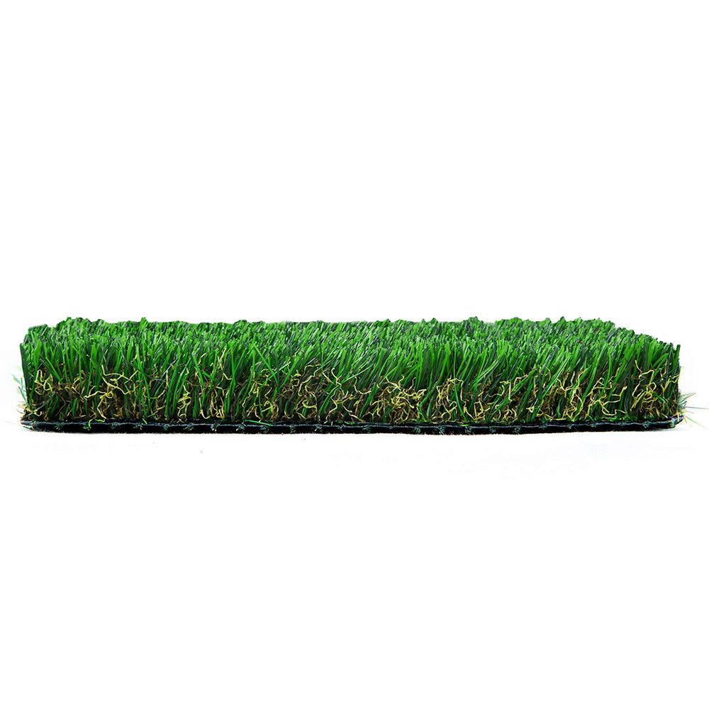 Artificial Grass 10 SQM Synthetic Artificial Turf Flooring 20mm Green 